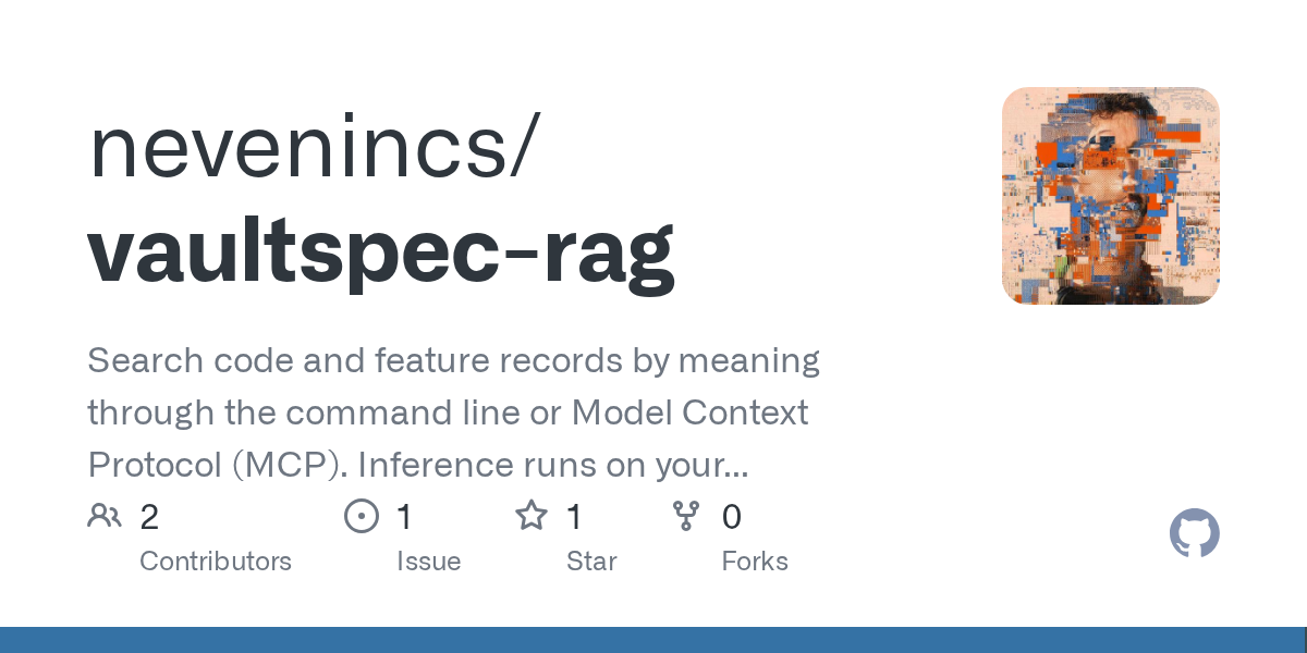 Vaultspec Docs Curator — Development agent for Claude Code
