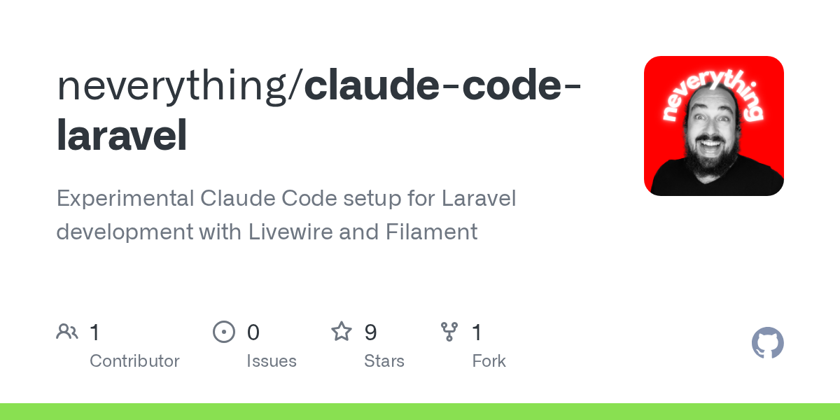 Prompt — Development skill for Claude Code