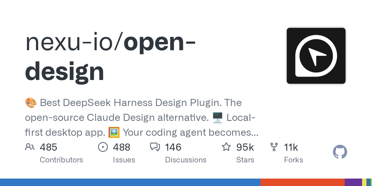 Od Contribute — Design skill for Claude Code