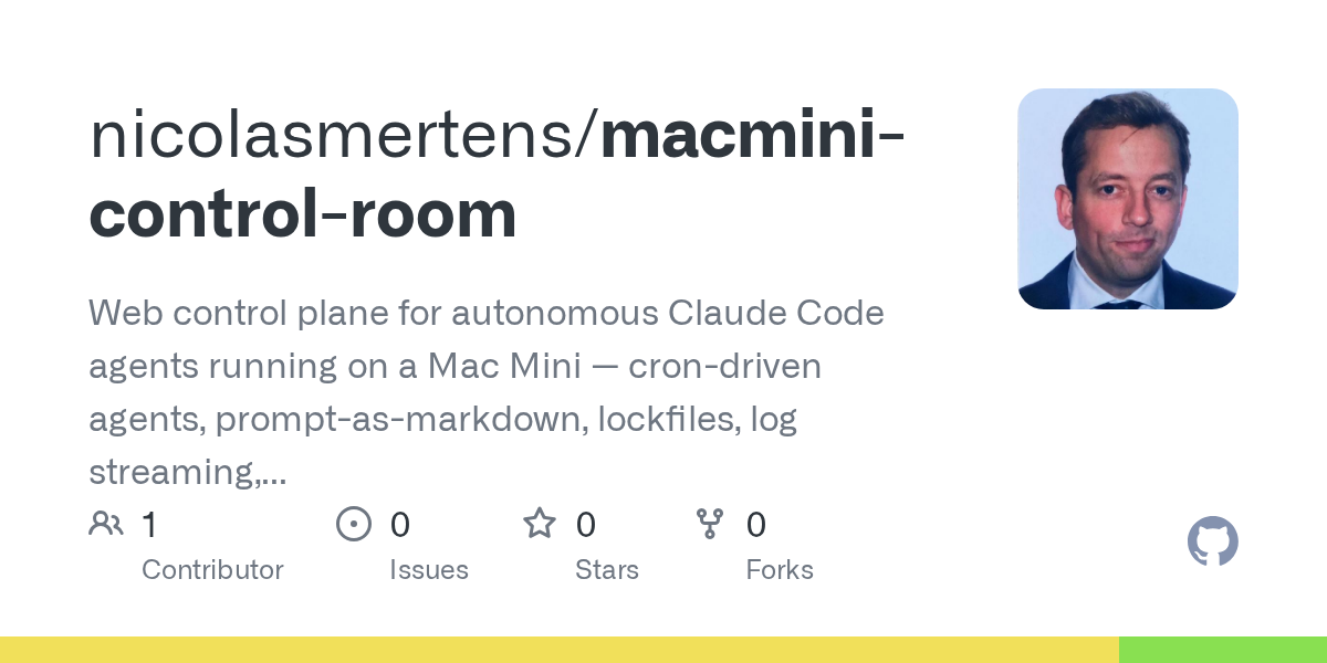Auto Fix — Development agent for Claude Code