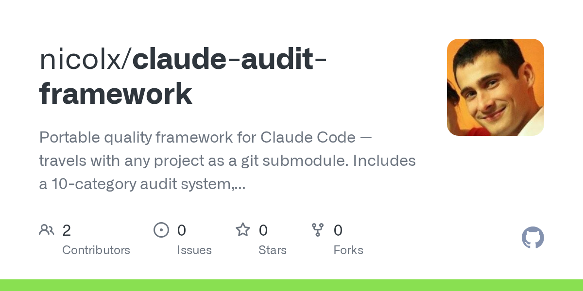 Competency Review — Development skill for Claude Code