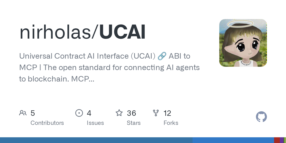 UCAI — AI skill for Claude Code