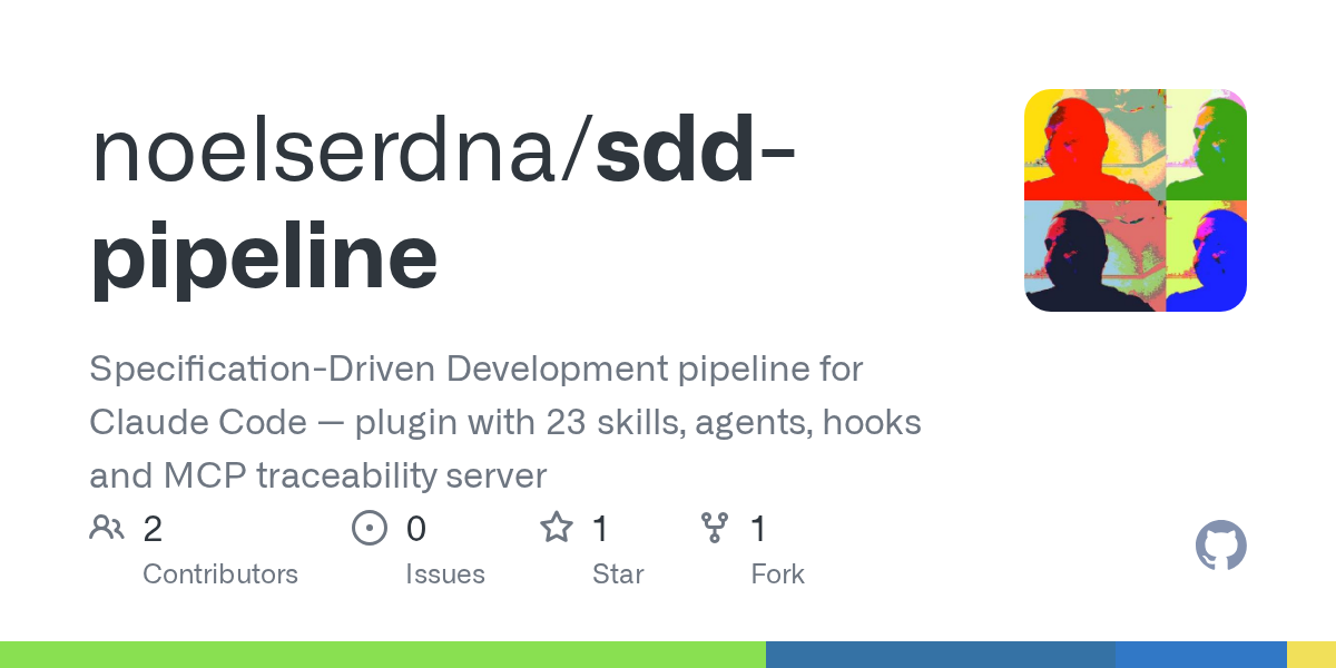 Sdd Cross Auditor — Development agent for Claude Code