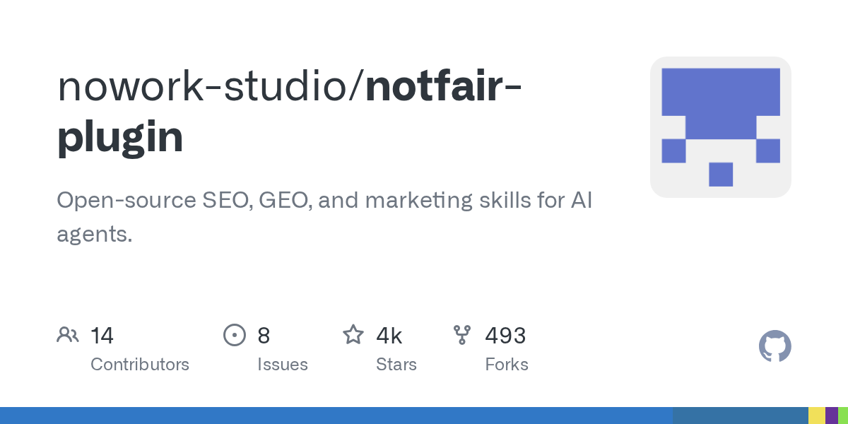 Toprank — Development skill for Claude Code