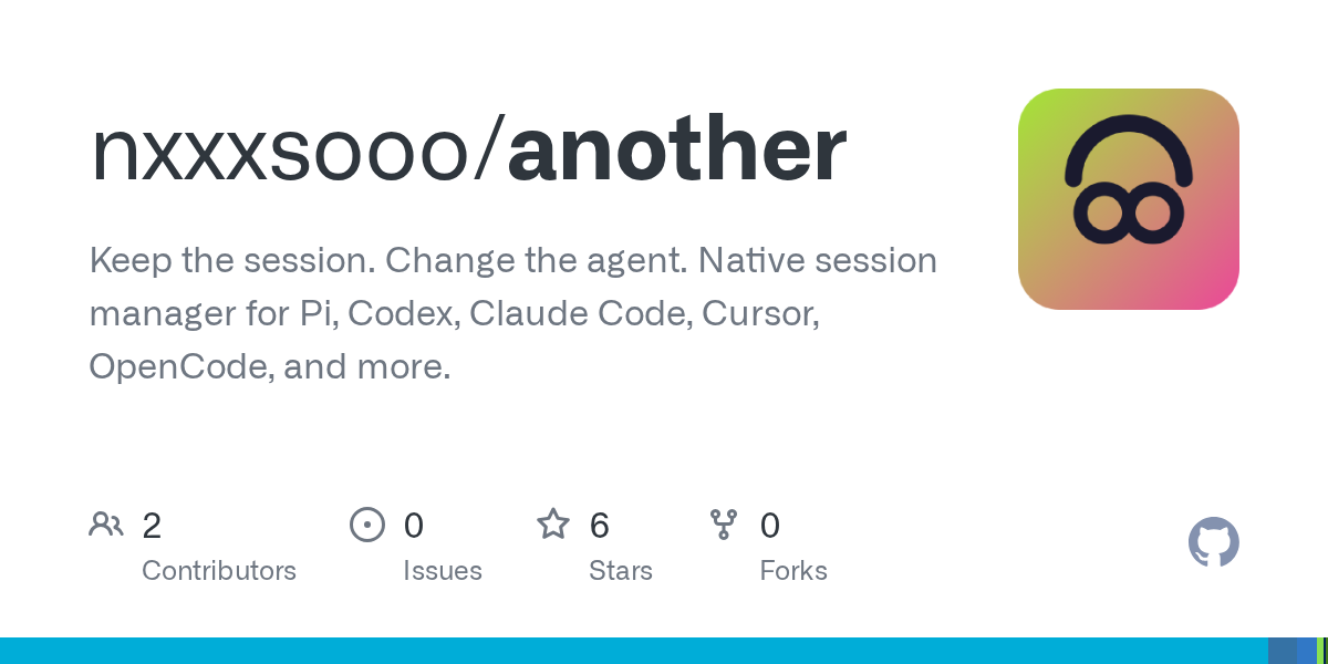 Another — Development skill for Claude Code
