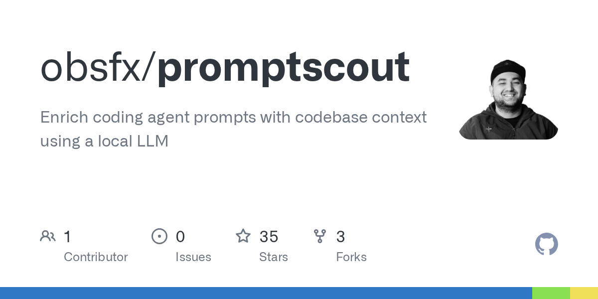 Promptscout — AI skill for Claude Code