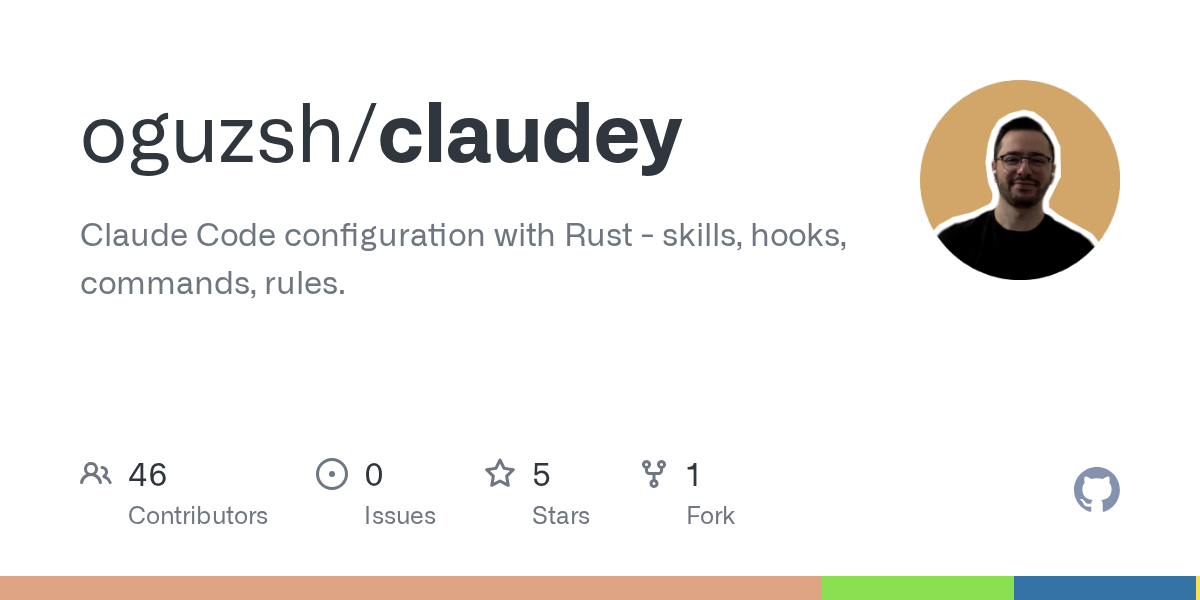 Skill Create — Git skill for Claude Code