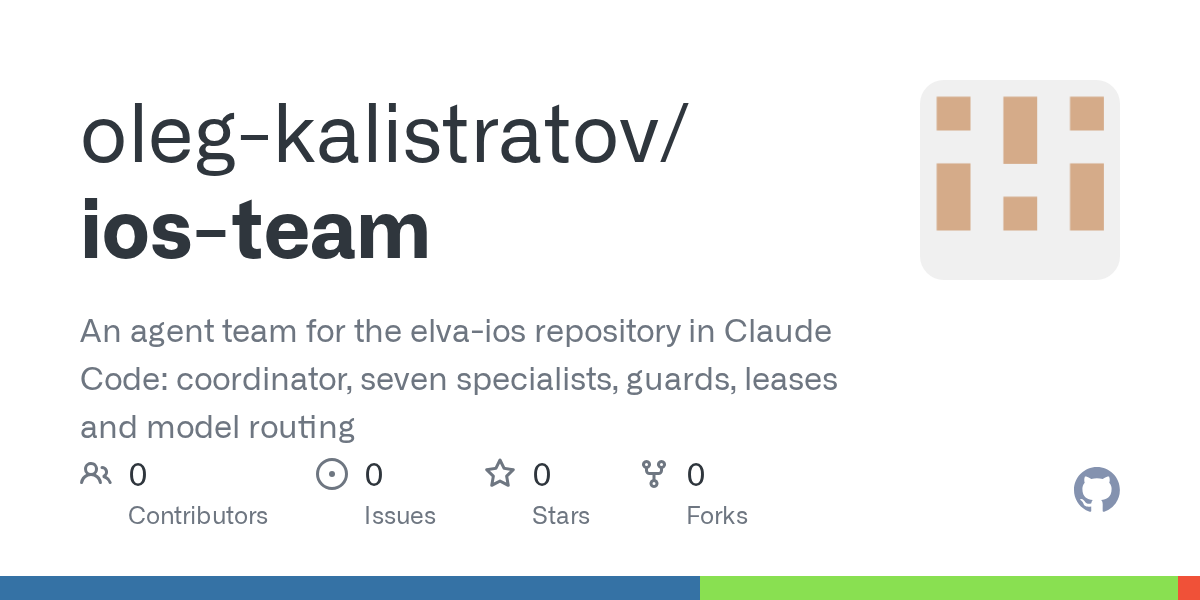 Wt Keeper — Development agent for Claude Code