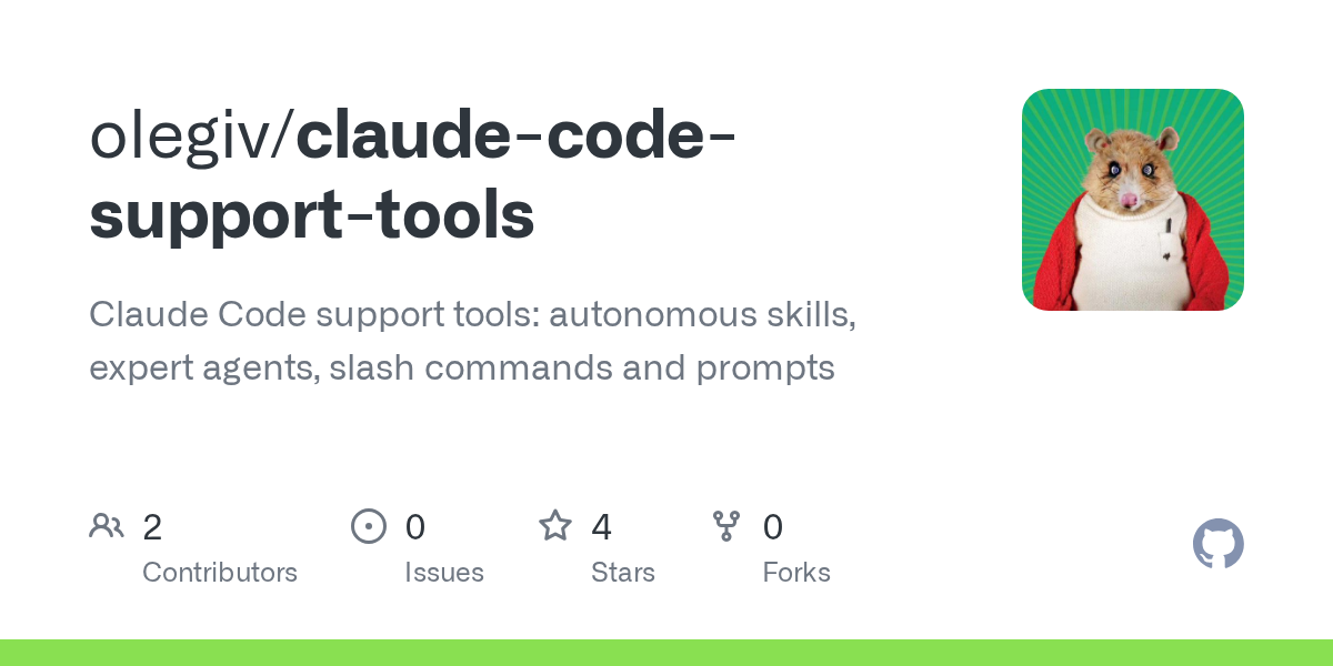 Template Validator — Development agent for Claude Code
