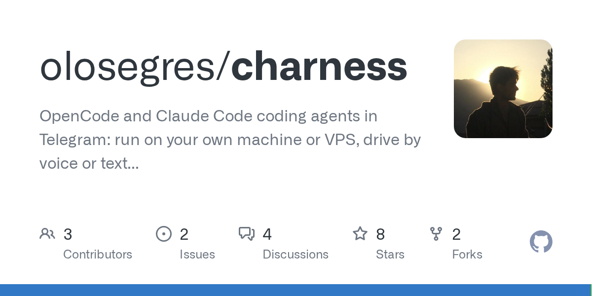 Charness — Development skill for Claude Code
