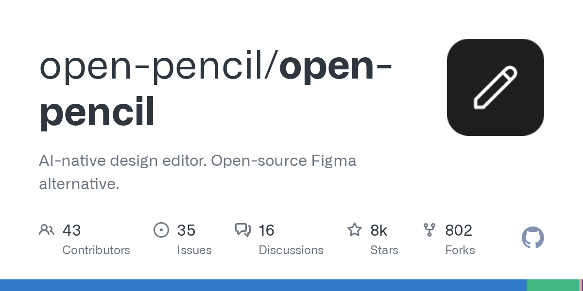 Open Pencil — AI skill for Claude Code