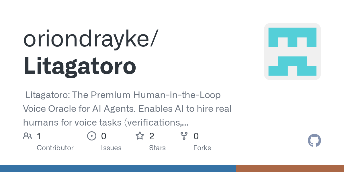 Litagatoro — AI skill for Claude Code