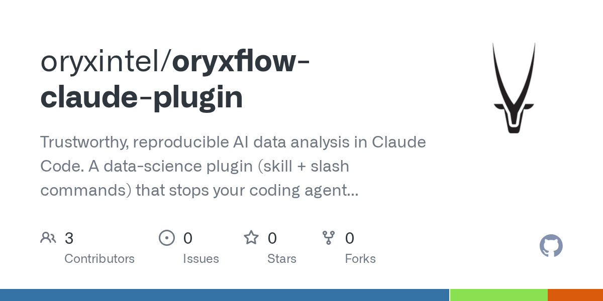 Eval Plan — Data skill for Claude Code