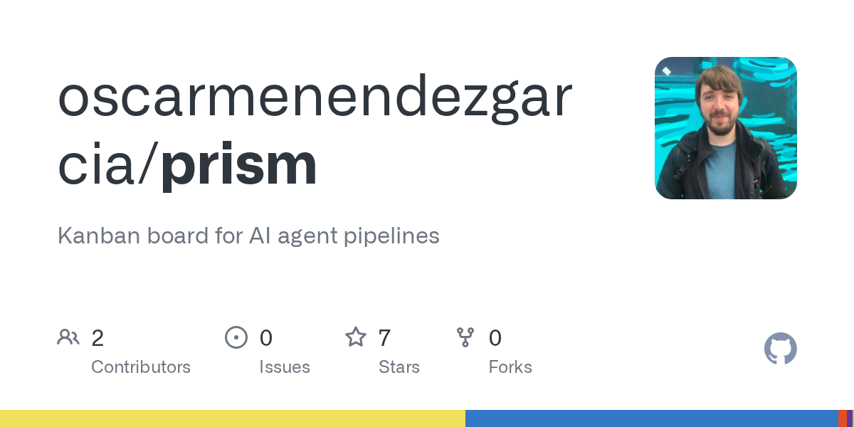Tagger — Development agent for Claude Code