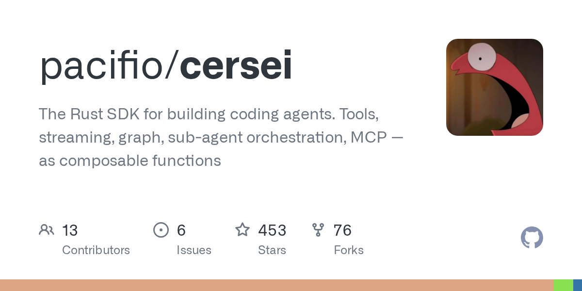 Cersei — AI skill for Claude Code