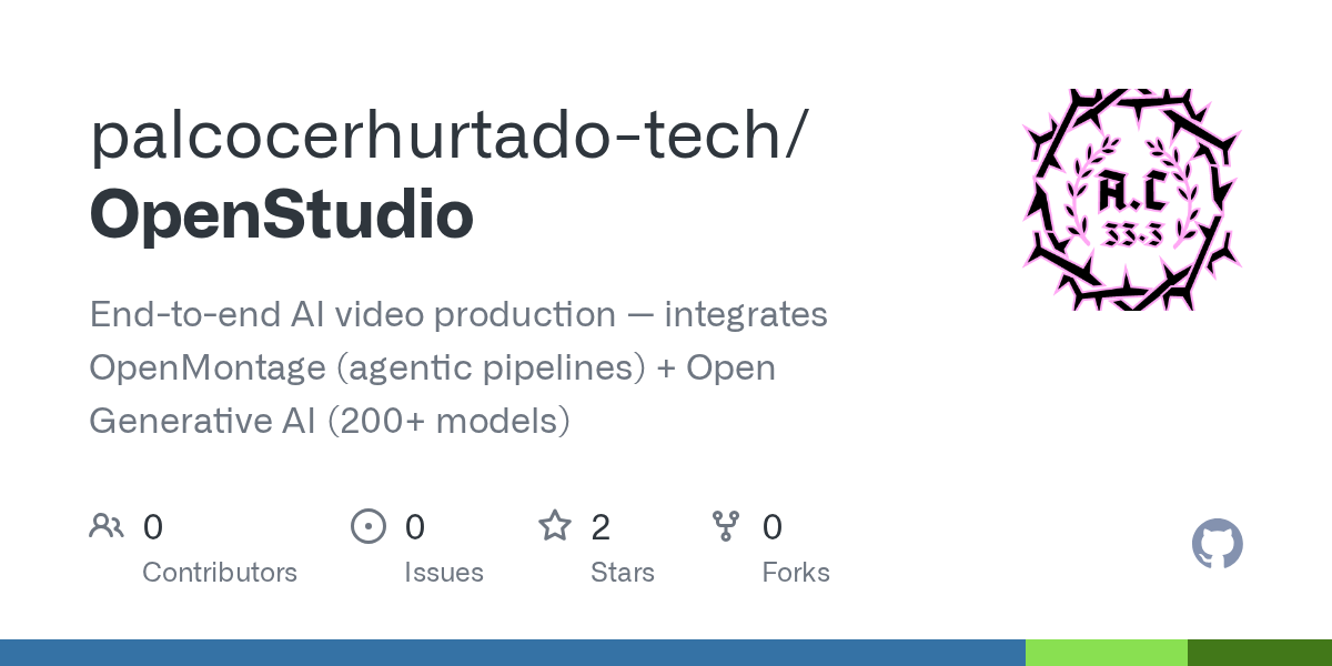 OpenStudio — AI skill for Claude Code