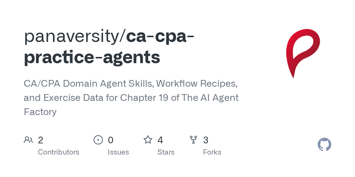 Ca Cpa Practice Agents — Data skill for Claude Code