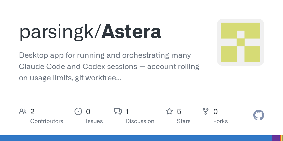 Astera — Communication skill for Claude Code
