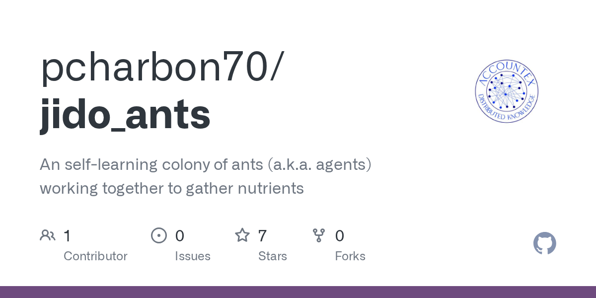 Jido Ants — Development skill for Claude Code