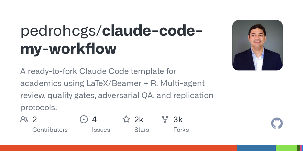 Quarto Fixer — Development agent for Claude Code