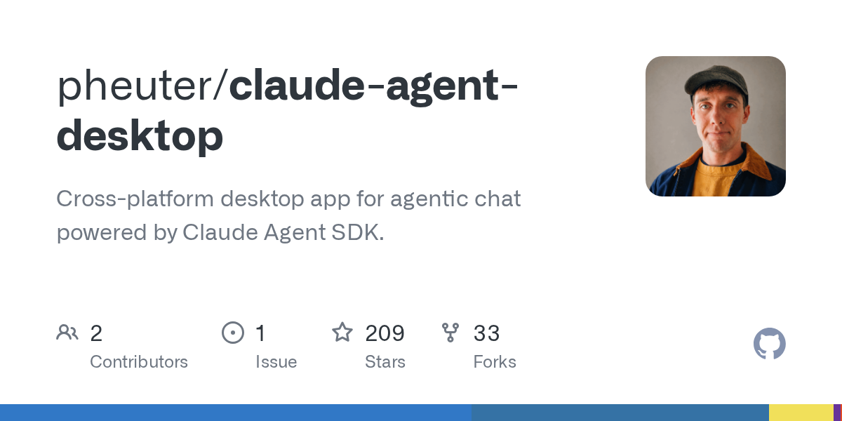 Claude Agent Desktop — Communication skill for Claude Code