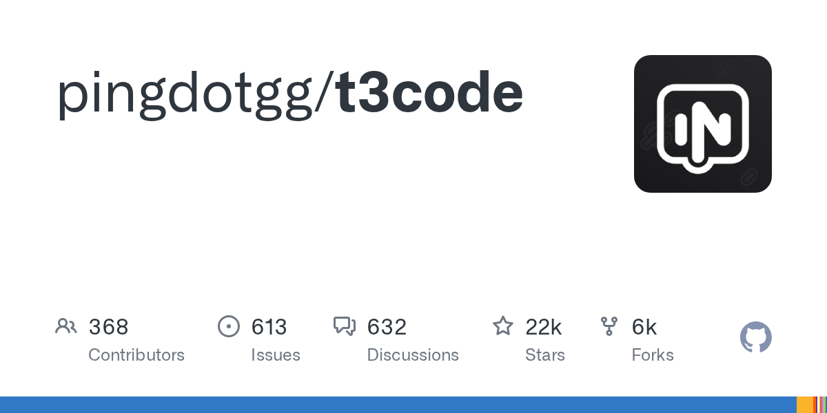 T3code — Development skill for Claude Code