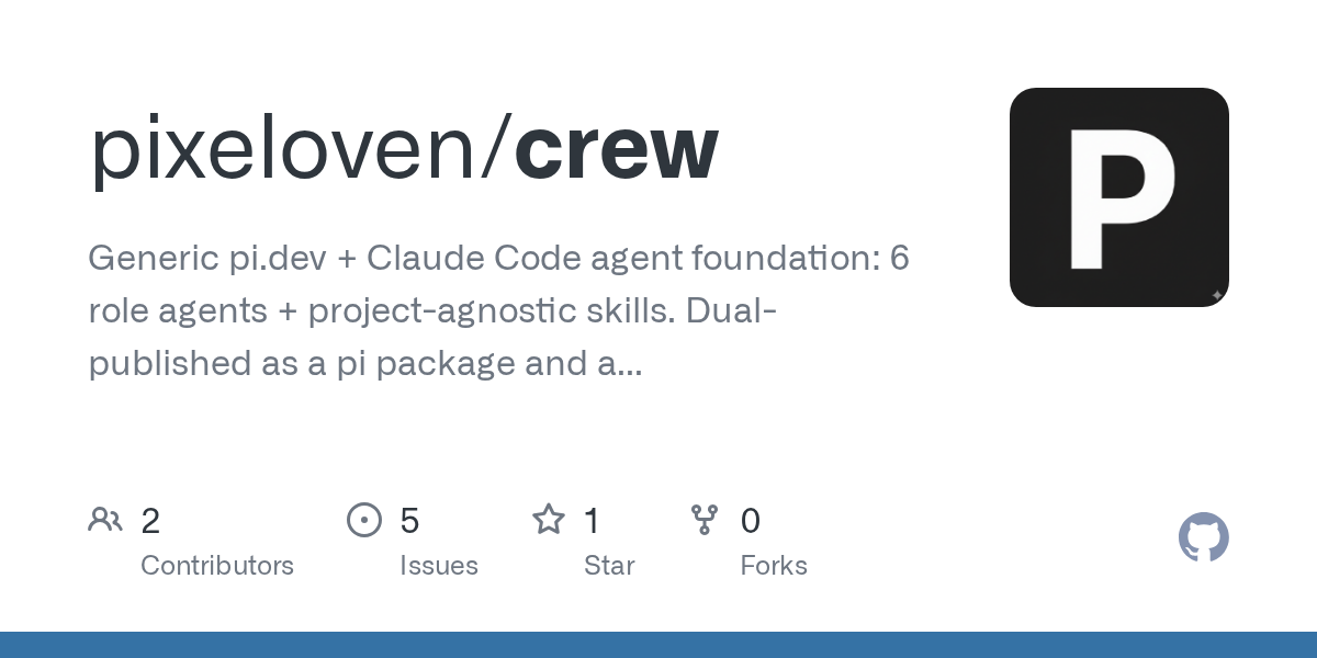 Responder — Project Management agent for Claude Code