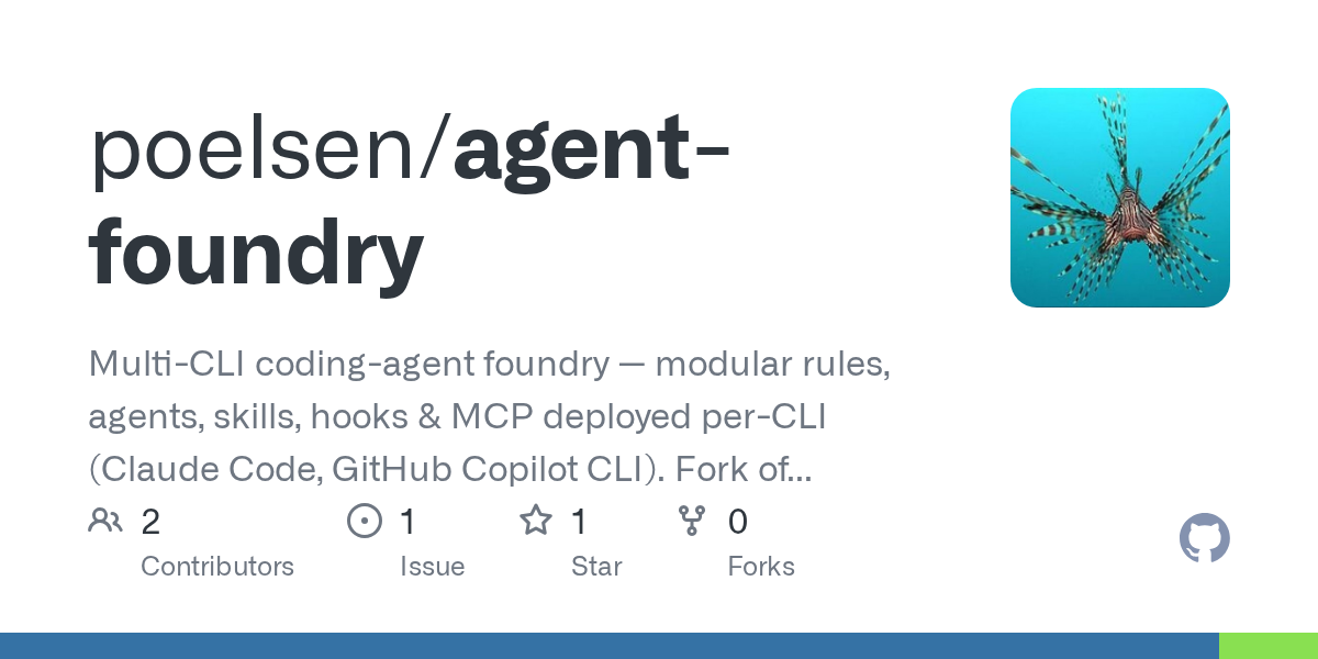 Update Foundry Check — Development skill for Claude Code