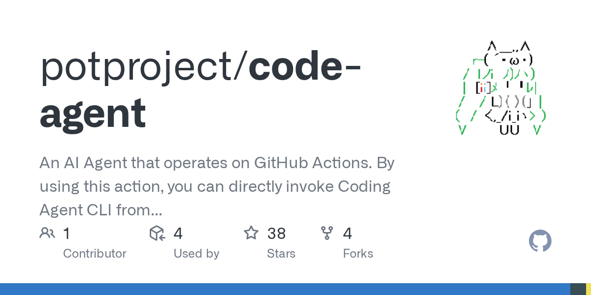Code Agent — AI skill for Claude Code