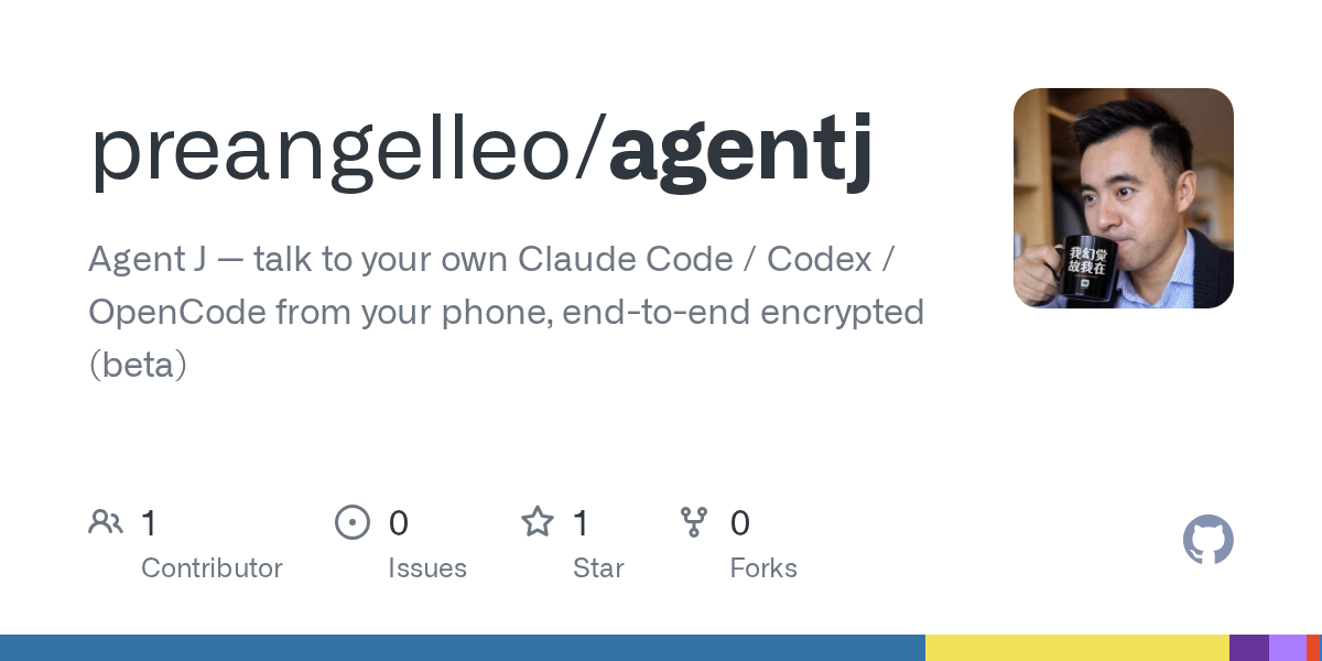 Agentj — Development skill for Claude Code