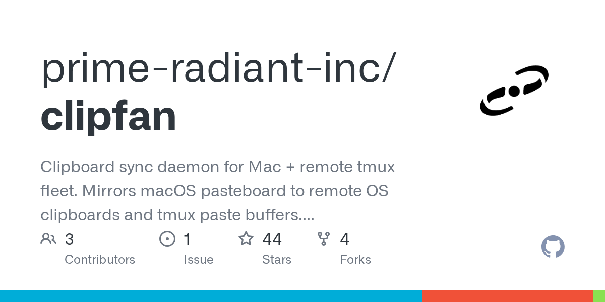 Clipfan — Development skill for Claude Code