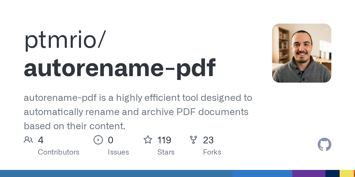 PDF Debugger — Data & AI agent for Claude Code