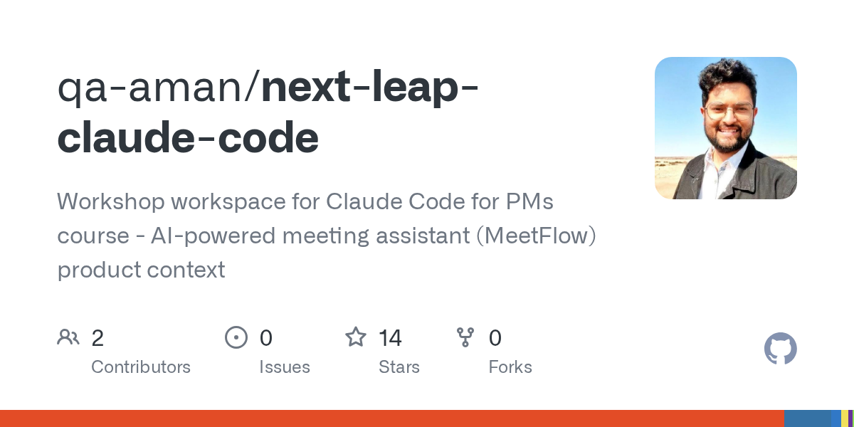 Competitor Snapshot — Data & AI agent for Claude Code