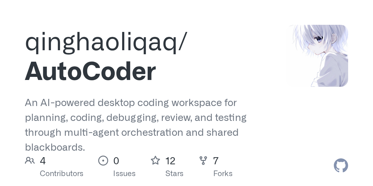 AutoCoder — Testing skill for Claude Code