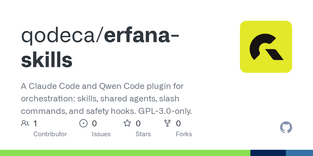 Grill Planner — Data & AI agent for Claude Code