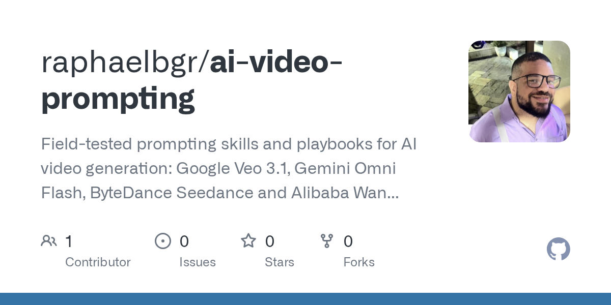 Video Continuity — Security agent for Claude Code