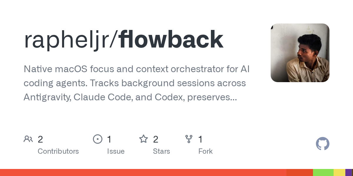 Flowback — AI skill for Claude Code
