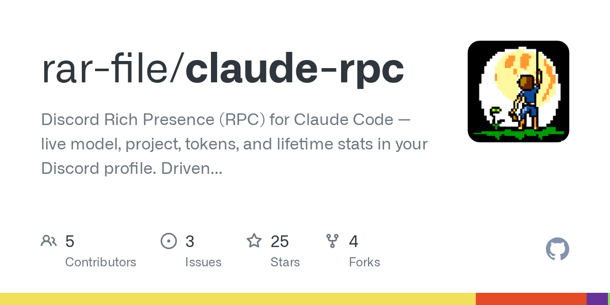 Claude Rpc — AI skill for Claude Code