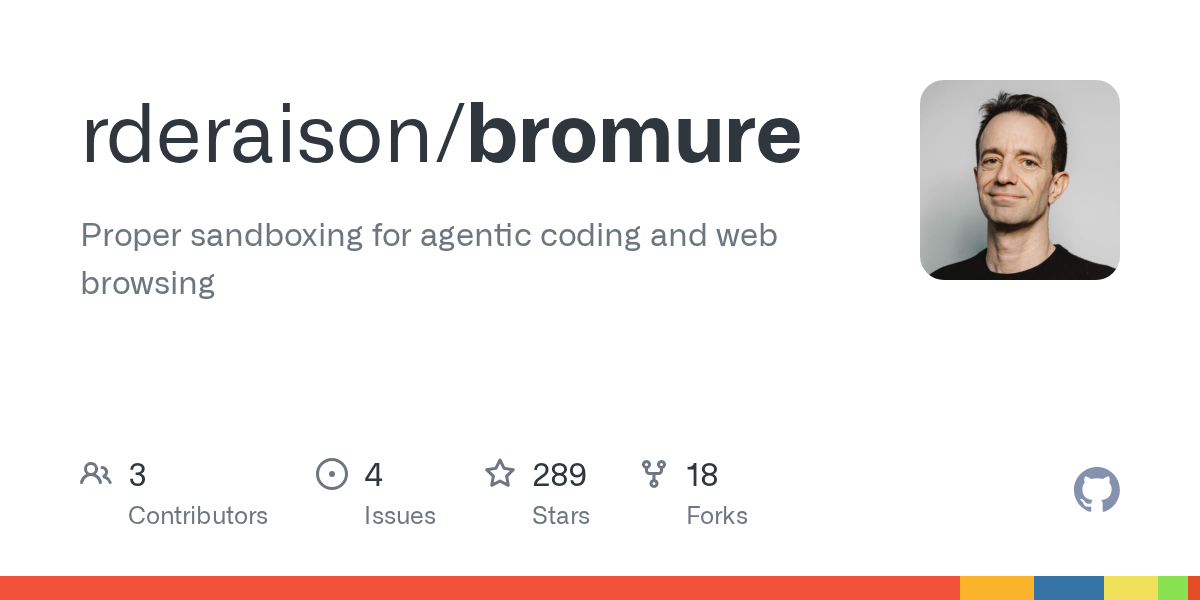 Bromure — Development skill for Claude Code