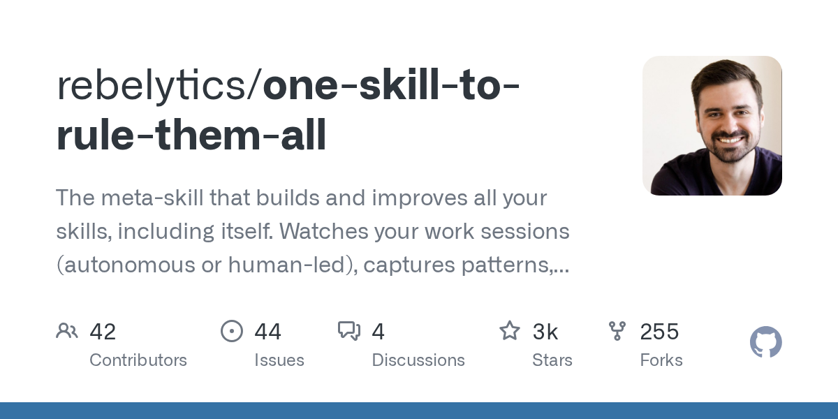 Task Observer — Productivity skill for Claude Code