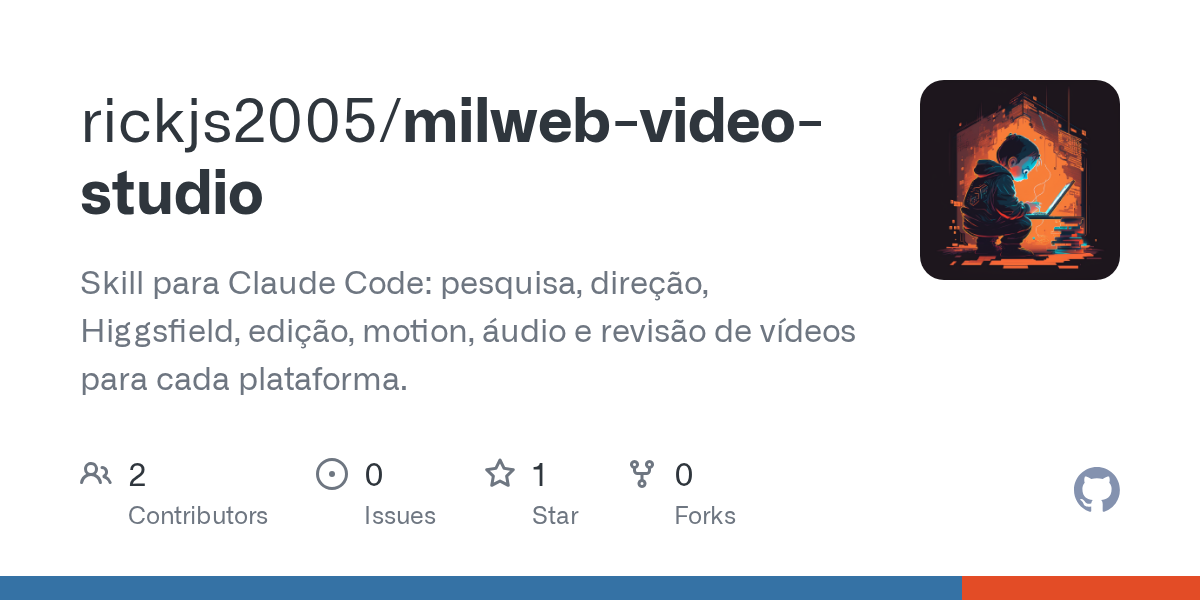 Milweb Pinterest — Design agent for Claude Code