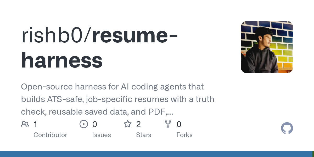 New Job — Development skill for Claude Code