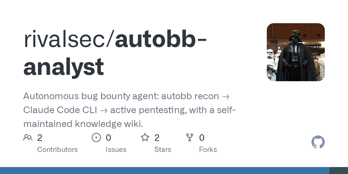 Autobb Analyst — Documentation skill for Claude Code