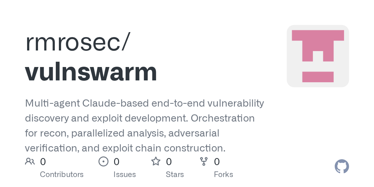Recon — Research agent for Claude Code