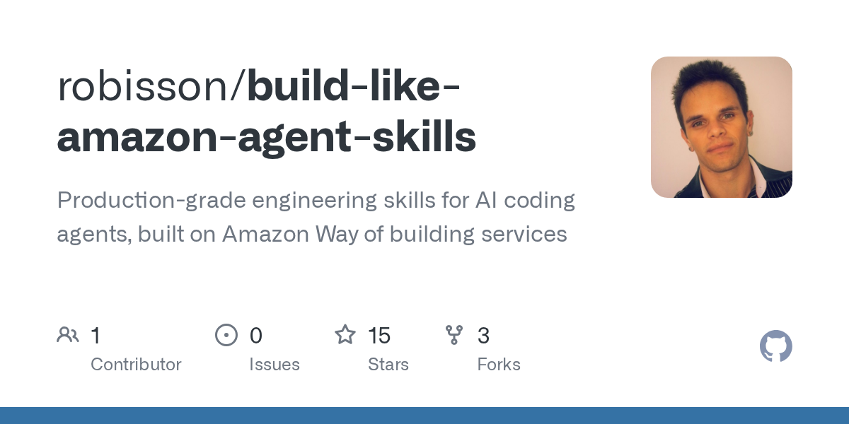 Code Review Bar Raiser — Development agent for Claude Code