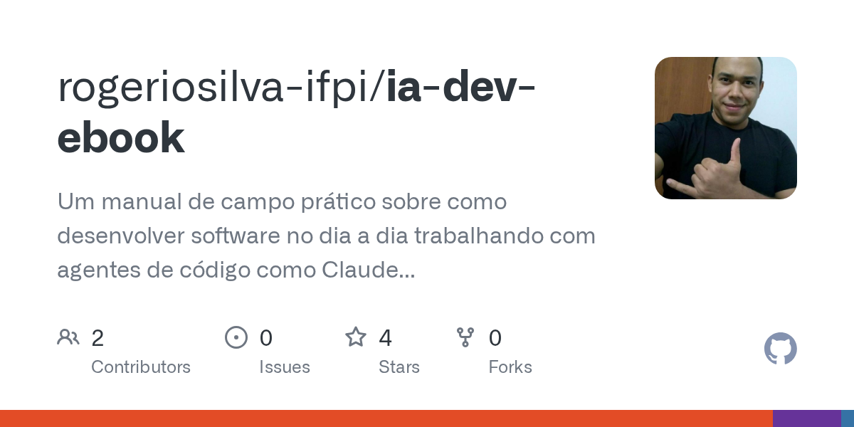 Ia Dev Ebook — Git skill for Claude Code