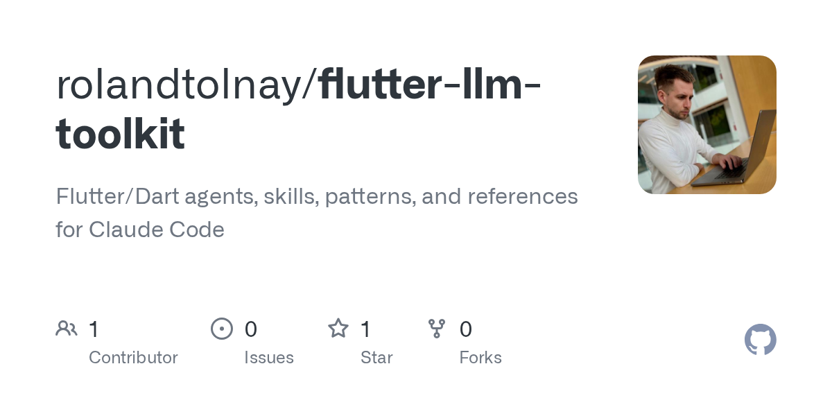 Flutter Code Quality Reviewer — Project Management agent for Claude Code