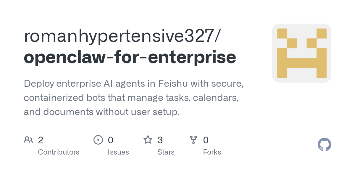 Openclaw For Enterprise — DevOps skill for Claude Code