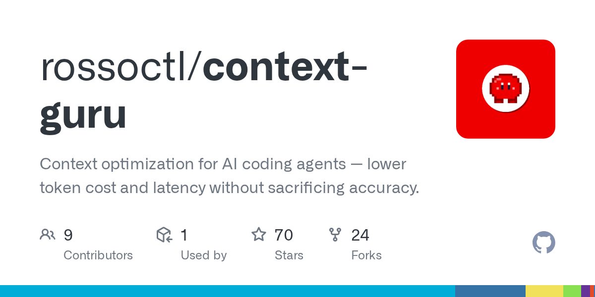Context Guru — AI skill for Claude Code