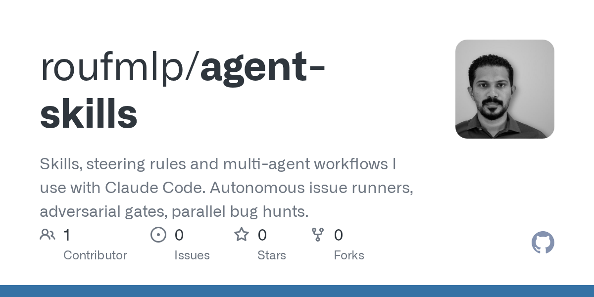 Panel Review Persona — Development agent for Claude Code